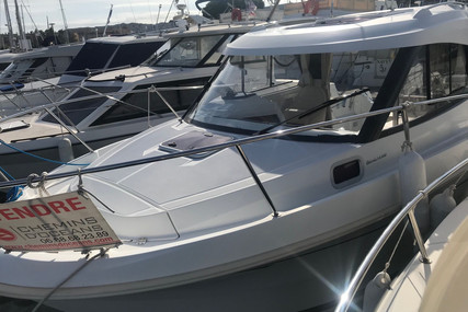 Beneteau Antares 7.80 for sale in France for €39,900 (£33,379)