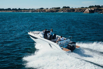 Beneteau Flyer 8 Sundeck for sale in France for €75,800 (£68,299)