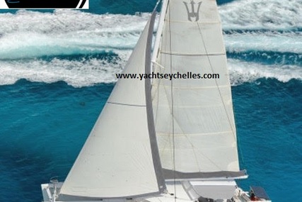 Fountaine Pajot Eleuthera 60 for sale in Seychelles for €605,000 (£533,383)