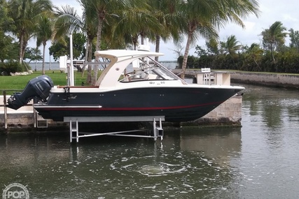 Scout Dorado 275 for sale in United States of America for $194,500 (£151,279) Scout Dorado 275 for sale in United States of America for $194,500 (£151,279)