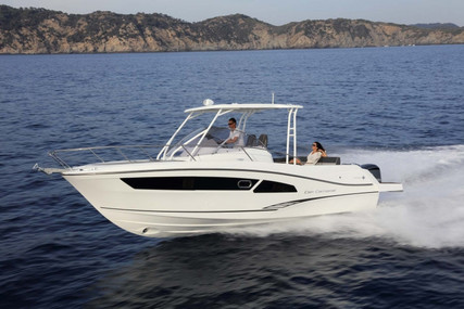 Jeanneau Cap Camarat 9.0 wa for sale in France for €120,000 (£107,982)