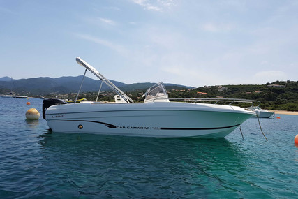 Jeanneau Cap Camarat 625 Open for sale in France for €13,000 (£10,875)