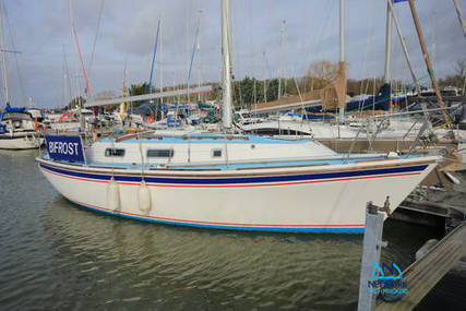 Westerly Konsort for sale in United Kingdom for £17,250