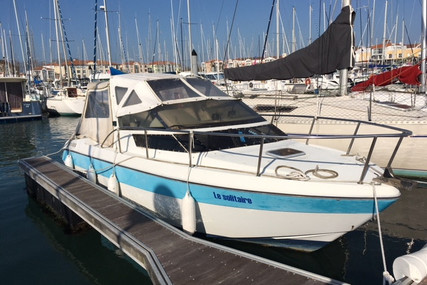 Jeanneau Leader 650 Performance for sale in France for €6,000 (£5,332)