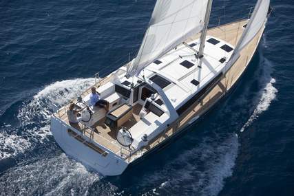 Beneteau Oceanis 48 for sale in Malta for €280,000 (£238,120) Beneteau Oceanis 48 for sale in Malta for €280,000 (£238,120)