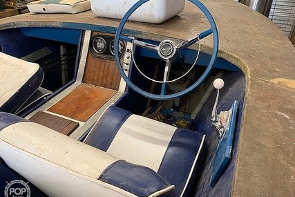 Chris-Craft Cavalier 18 for sale in United States of America for $8,495 (£6,141)