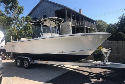 Sailfish 266 for sale in United States of America for $32,800 (£25,322)