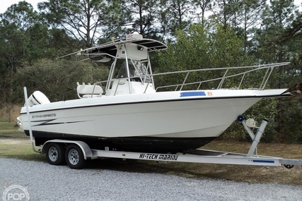 Hydra-Sports 230 CC Seahorse for sale in United States of America for $38,900 (£31,490)
