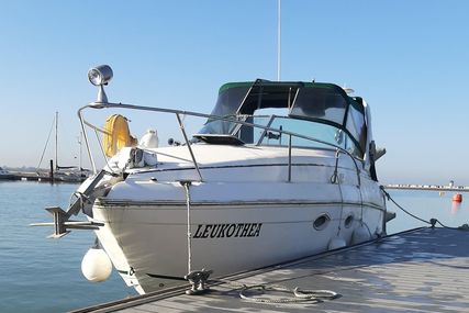 Rinker Fiesta Vee 270 for sale in United Kingdom for £27,500 Rinker Fiesta Vee 270 for sale in United Kingdom for £27,500