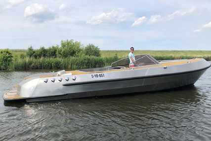MLV 1100 Sport for sale in Netherlands for €119,500 (£106,735)