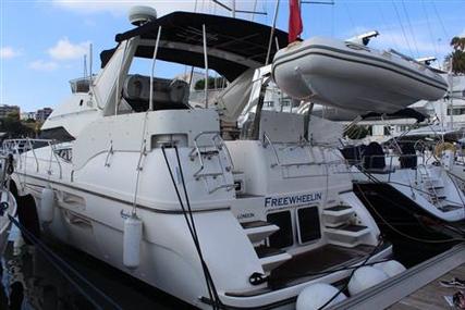 Humber 40 for sale in Spain for £119,000