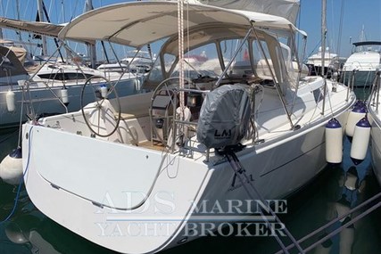 Hanse 400 for sale in Croatia for €108,750 (£98,994) Hanse 400 for sale in Croatia for €108,750 (£98,994)