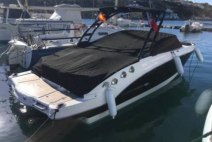 Chaparral 246 SSI for sale in Spain for €53,950 (£47,413)