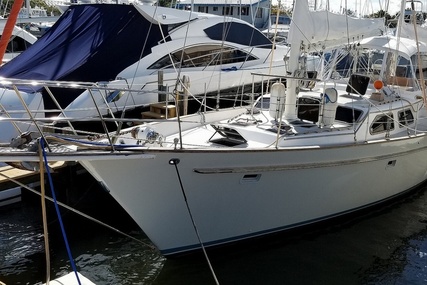 Irwin Yachts 52 for sale in United States of America for $200,000 (£158,676)