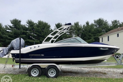 Chaparral 21 H20 Sport for sale in United States of America for $41,200 (£32,856)