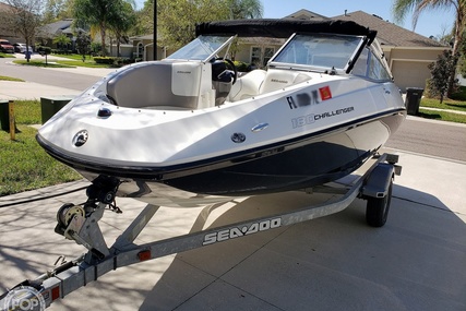 Sea-doo 180 Challenger for sale in United States of America for $21,250 (£17,202) Sea-doo 180 Challenger for sale in United States of America for $21,250 (£17,202)