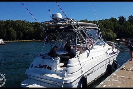 Wellcraft 2600 Martinique for sale in United States of America for $27,800 (£22,320)
