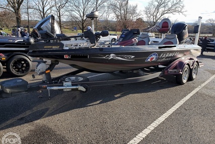 Skeeter FX20 for sale in United States of America for $43,900 (£35,538)