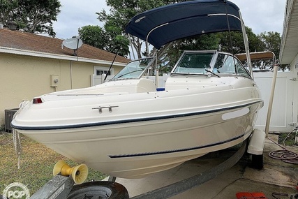 Sea Ray 180 BR for sale in United States of America for $15,000 (£11,650) Sea Ray 180 BR for sale in United States of America for $15,000 (£11,650)