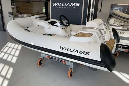 Williams Turbojet 285 for sale in United Kingdom for £28,300