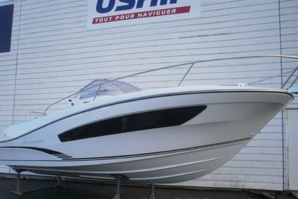 Jeanneau Cap Camarat 7.5 WA for sale in France for €55,120 (£46,876)
