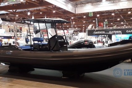MASTER 775 Fishing for sale in Italy for €49,000 (£42,964)