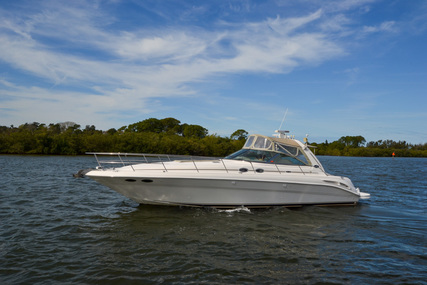 Sea Ray 410 Sundancer for sale in United States of America for $119,950 (£95,620)