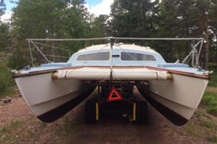 Iroquois mkII for sale in Finland for €31,500 (£28,625)
