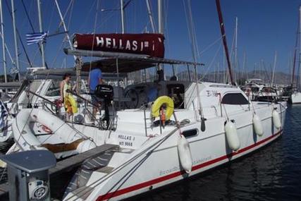 Broadblue 385 for sale in Greece for €167,000 (£149,750)