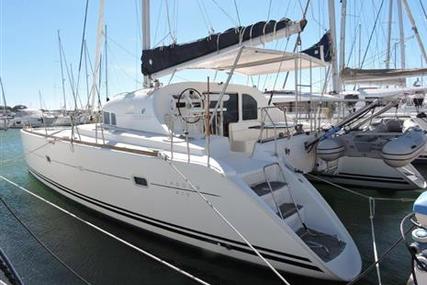 Lagoon 410 for sale in France for €190,000 (£174,088) Lagoon 410 for sale in France for €190,000 (£174,088)