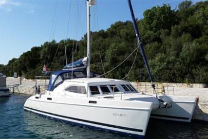 Broadblue 385 for sale in Greece for €170,000 (£146,577)