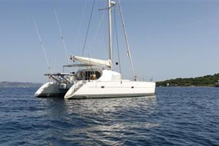 Lagoon 410 S2 for sale in France for €198,000 (£181,418) Lagoon 410 S2 for sale in France for €198,000 (£181,418)
