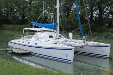 Outremer 50 SL for sale in Puerto Rico for €350,000 (£308,569)