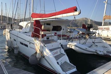 NAUTITECH CATAMARANS 442 for sale in Greece for €365,000 (£326,751)