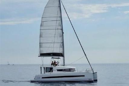 Bali Catamarans 4.3 'Loft' for sale in Spain for €375,000 (£342,238) Bali Catamarans 4.3 'Loft' for sale in Spain for €375,000 (£342,238)