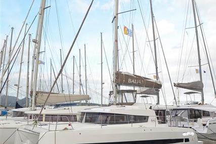 Bali Catamarans 4.1 ‘Maxi Lounge’ for sale in Italy for €420,000 (£383,306) Bali Catamarans 4.1 ‘Maxi Lounge’ for sale in Italy for €420,000 (£383,306)