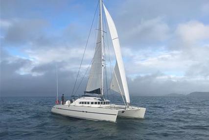 Lagoon 570 for sale in New Zealand for £375,000