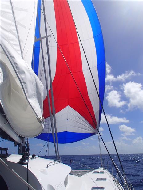 Lagoon 570 For Sale In New Zealand