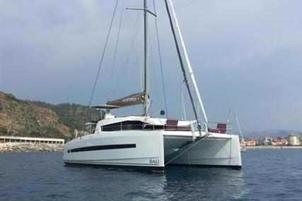 Bali Catamarans 4.5 Open Space for sale in Italy for €550,000 (£484,893)
