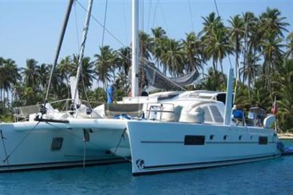 Catana Catamarans 50 for sale in Colombia for €580,000 (£511,342)