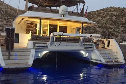 Lagoon 560 for sale in Turkey for €945,000 (£814,796)