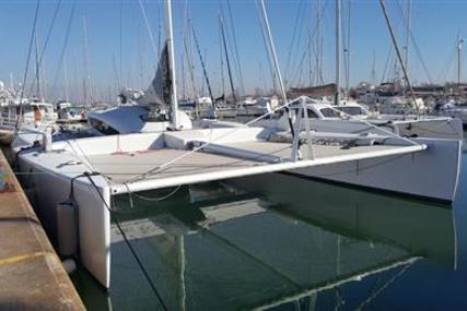 Mer & Composites Velum 72 for sale in France for $639,000 (£516,614)