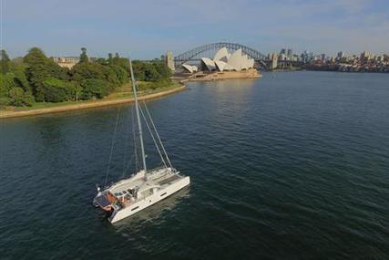 OUTREMER CATAMARANS 5X for sale in France for €995,000 (£865,383)