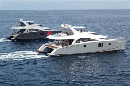 Sunreef Yachts 70 Power for sale in Spain for €2,350,000 (£2,139,183) Sunreef Yachts 70 Power for sale in Spain for €2,350,000 (£2,139,183)