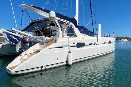 Catana 521 for sale in Fiji for $699,000 (£564,995)