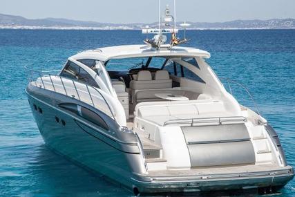 Princess V58 for sale in Spain for €349,000 (£312,951)