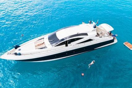 Canados 90 for sale in Spain for €1,390,000 (£1,246,424) Canados 90 for sale in Spain for €1,390,000 (£1,246,424)