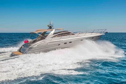 Princess V55 for sale in Spain for €199,000 (£175,048)