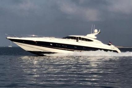 Sunseeker Predator 80 for sale in Spain for €619,000 (£545,226)