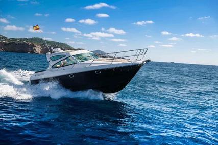 Jeanneau Prestige 34 for sale in Spain for €79,000 (£71,182)